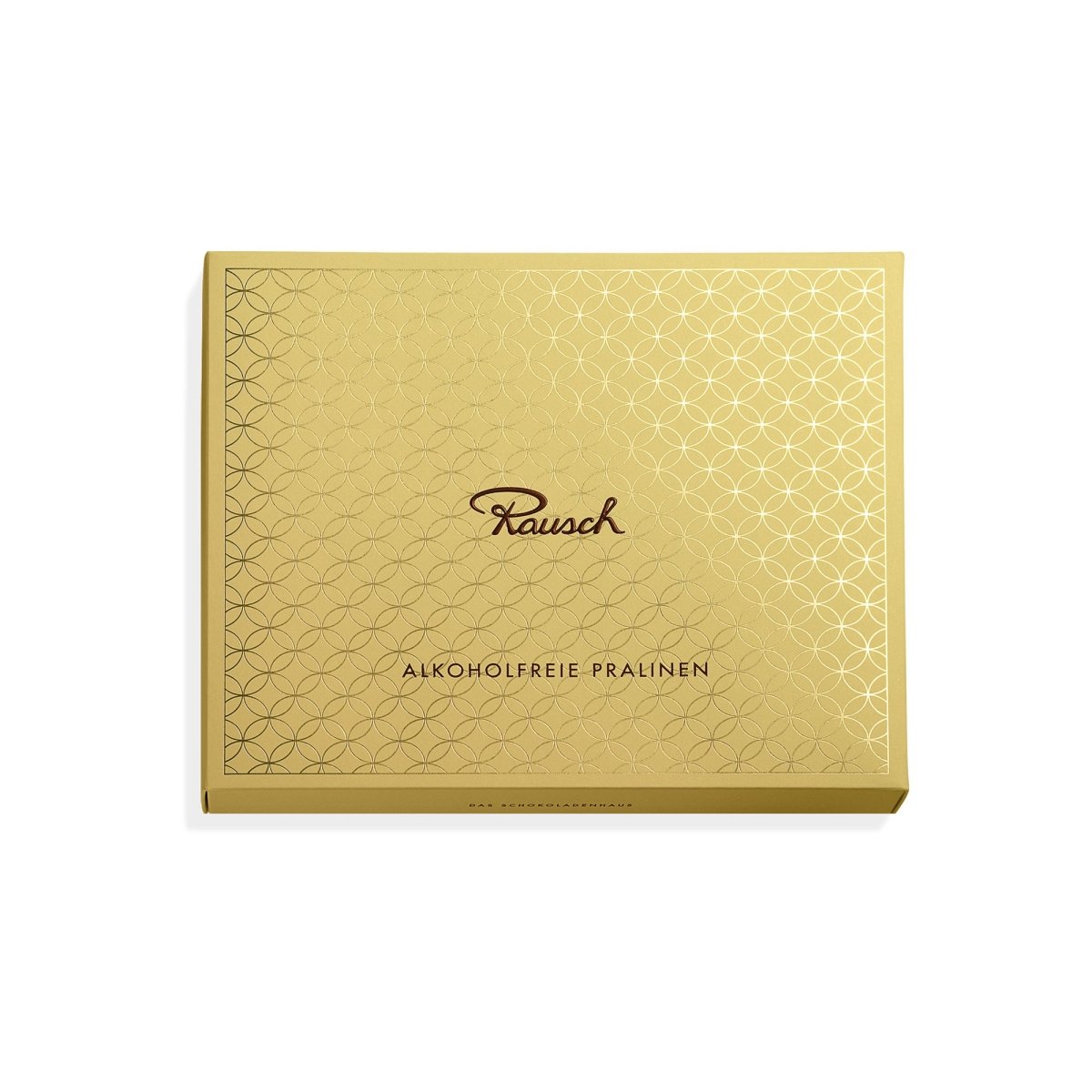 ALKOHOLFREIE PRALINEN - Rausch