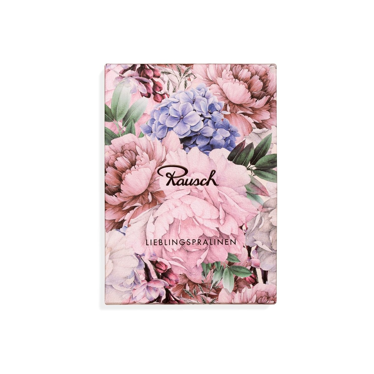LIEBLINGSPRALINEN - Rausch