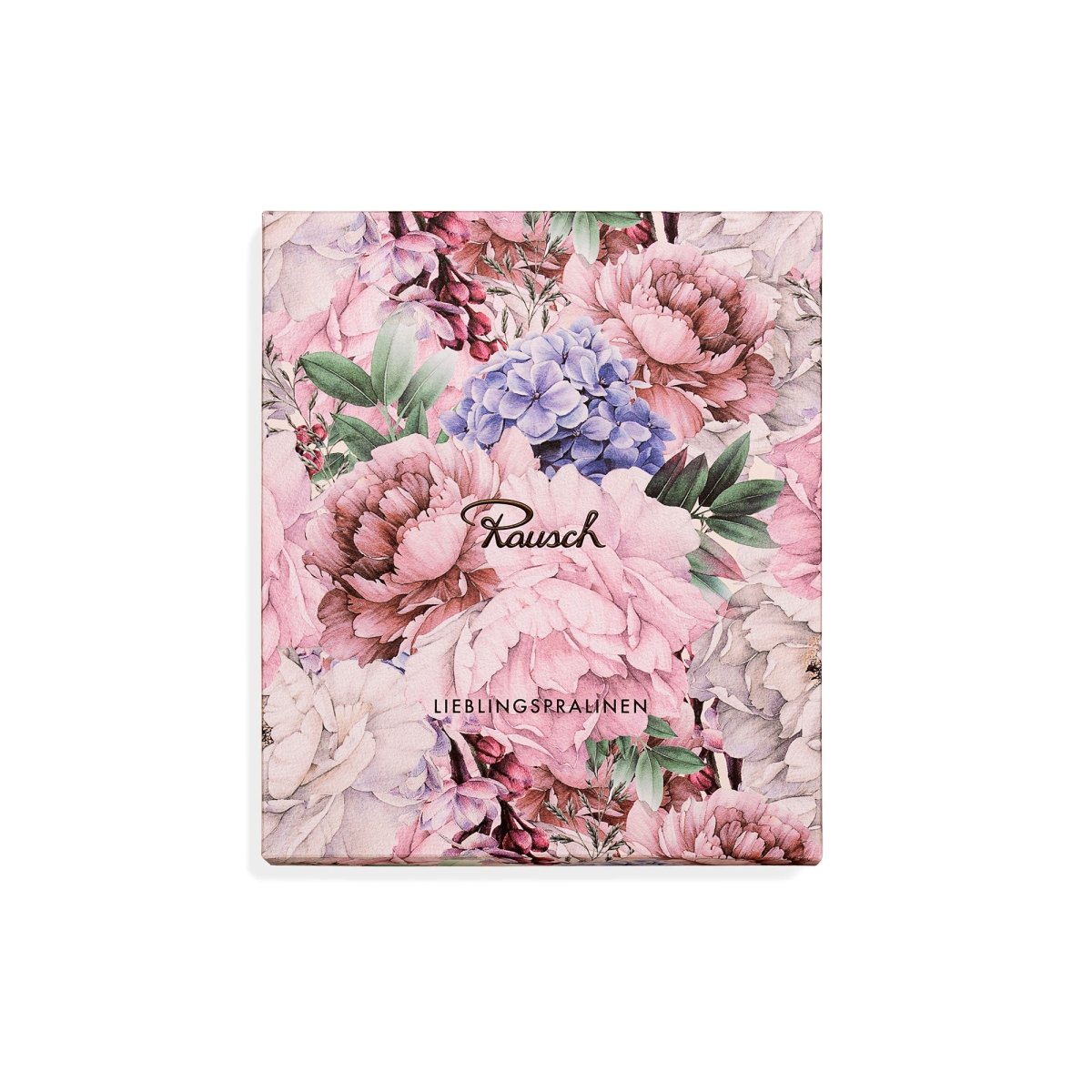 LIEBLINGSPRALINEN - Rausch