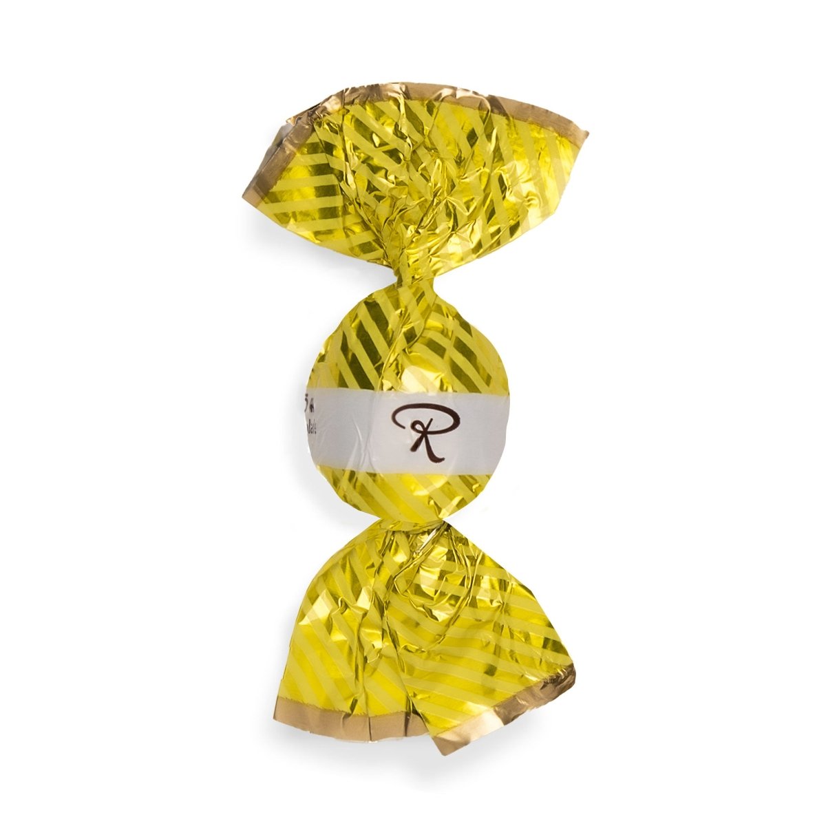 PRALINENKUGELN EIERLIKÖR ZARTBITTER - Rausch