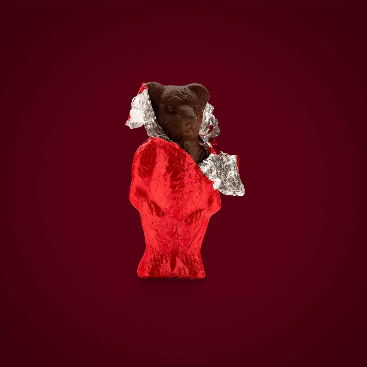 BERLINER BÄR ROT 43% - Rausch