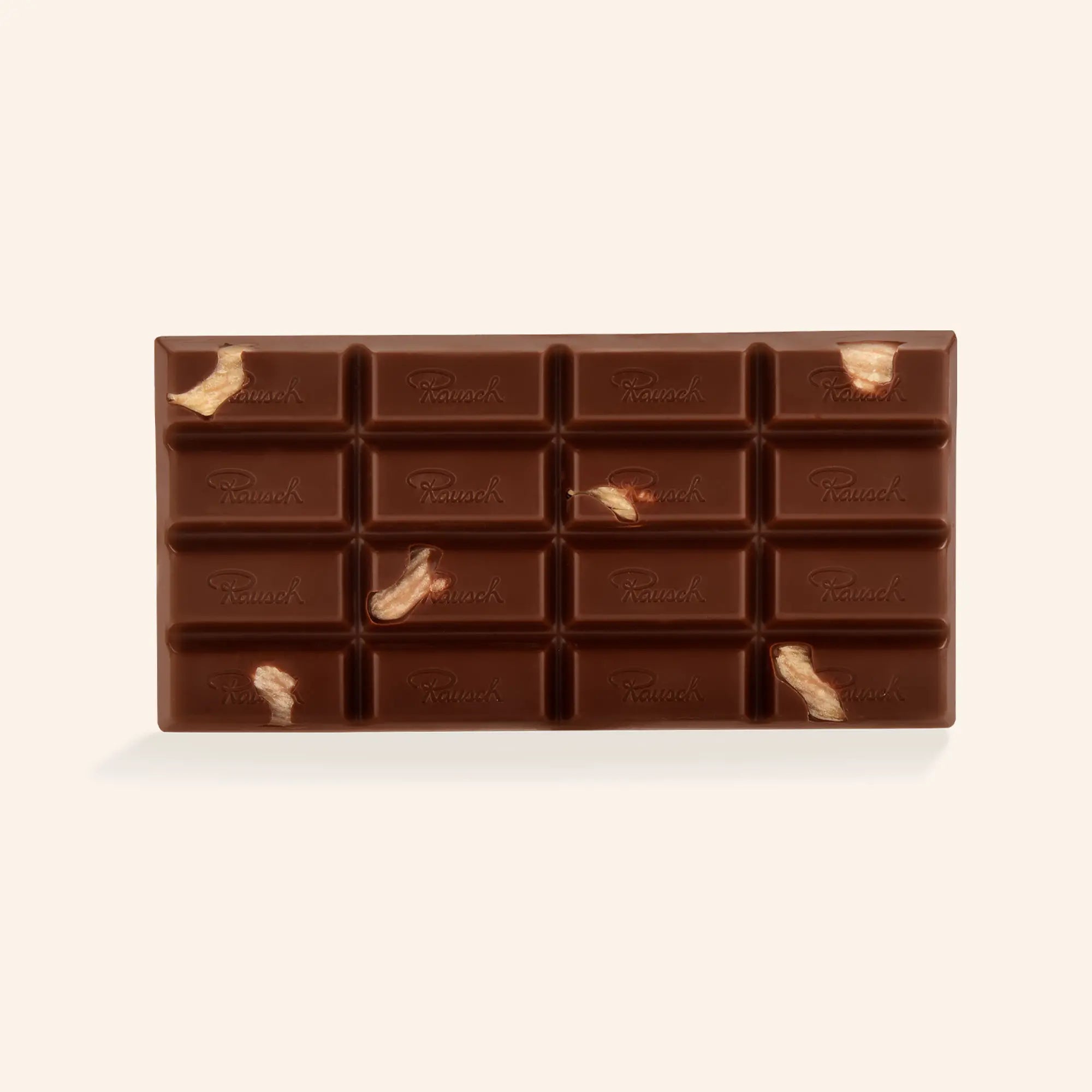 MANDEL-LEBKUCHEN - Rausch