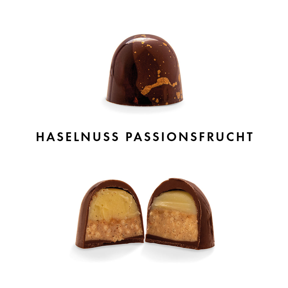 PATISSERIE PRALINES | 8 pcs.