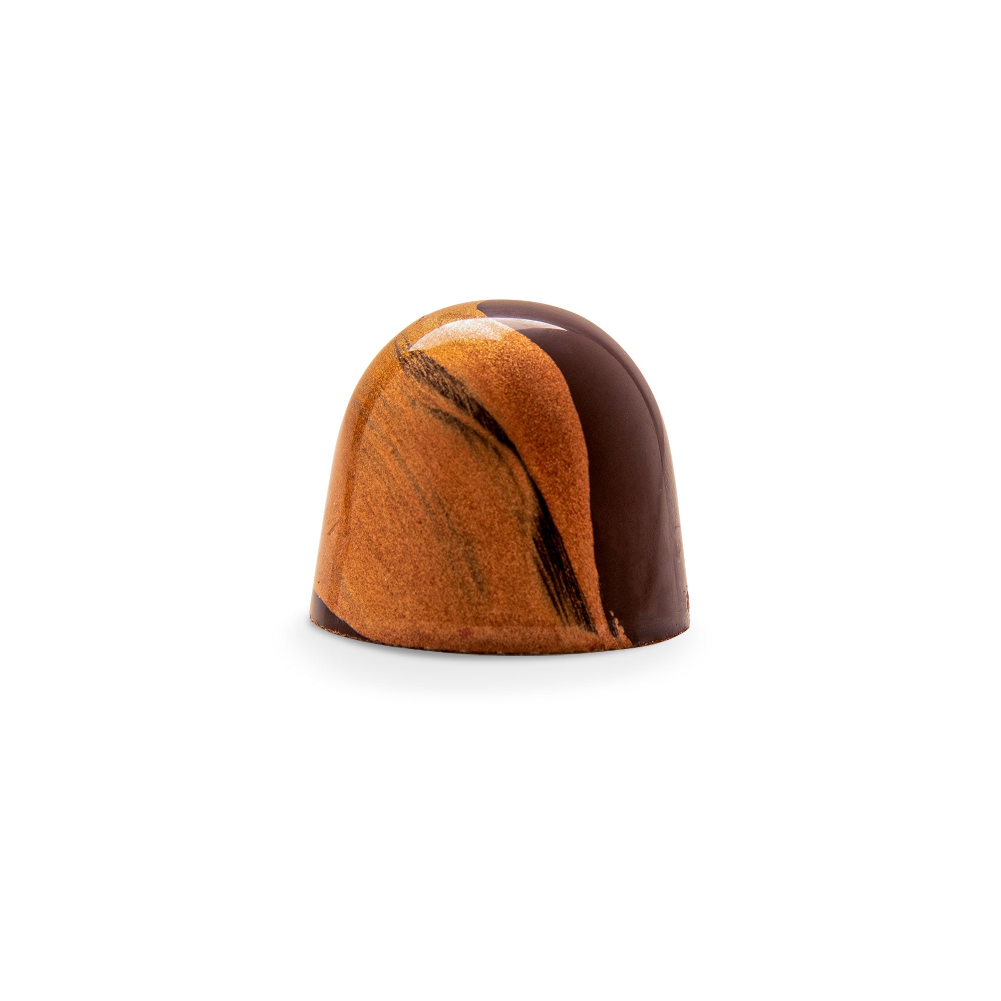 Rausch Patisserie Toffee-Nougat