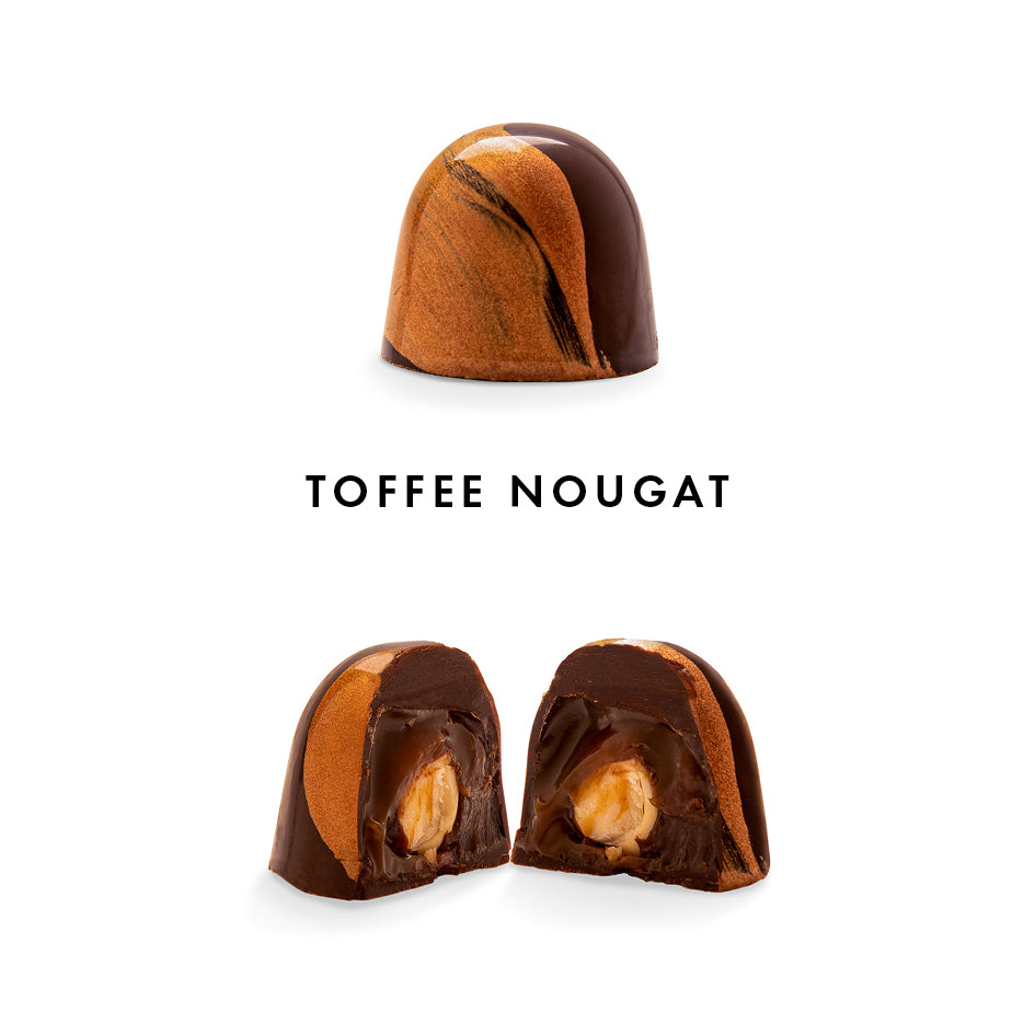 PATISSERIE PRALINES | 6 pcs.