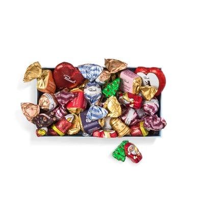 WEIHNACHTSMIX - Rausch