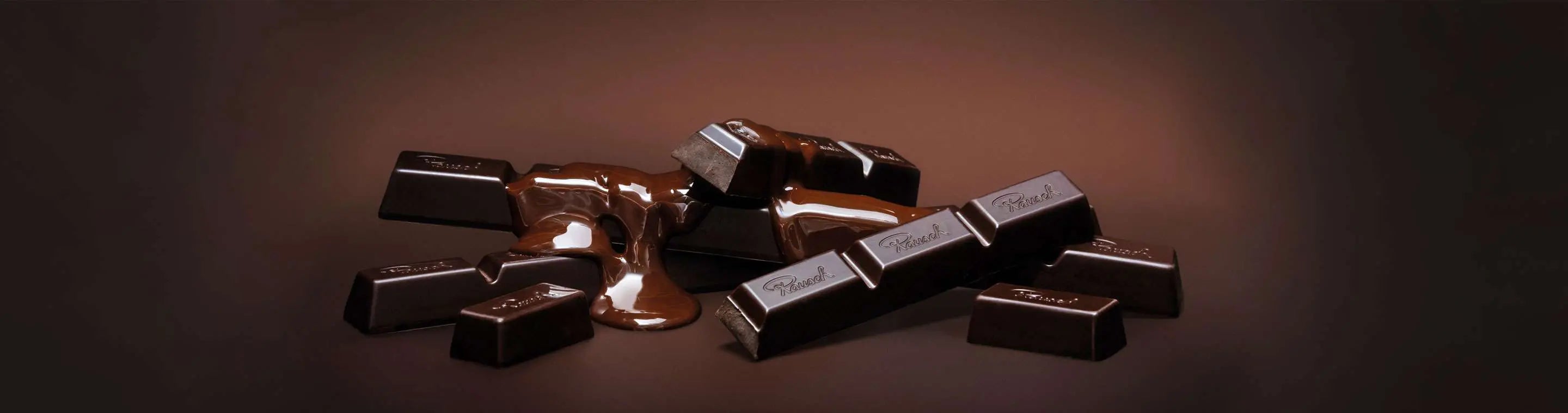 Rausch Edelkakaoschokolade Moodbild