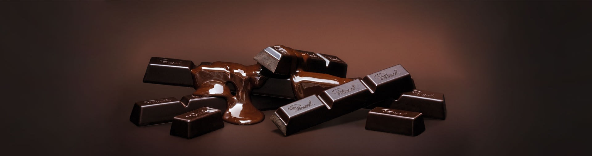 Rausch Plantagen Schokolade Moodbild