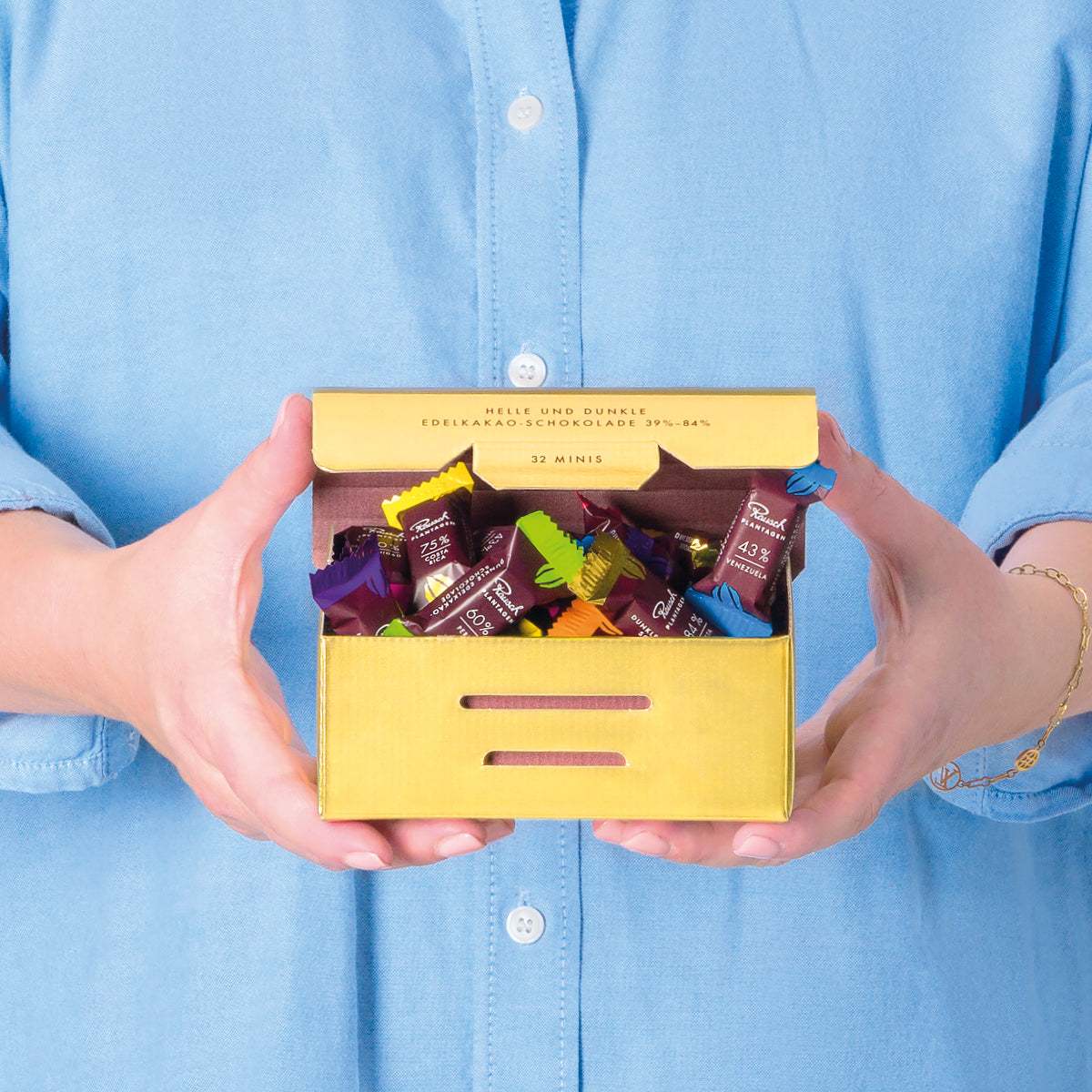 Rausch B2B Produktempfehlungen - Goldbox