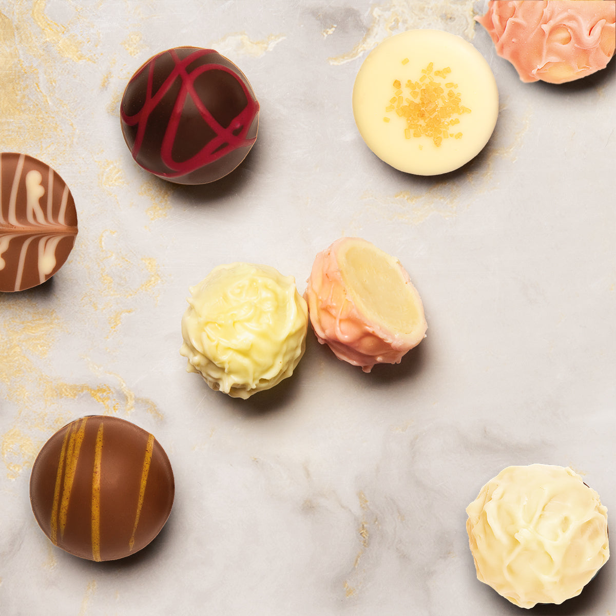 Rausch Trüffel Moodbild