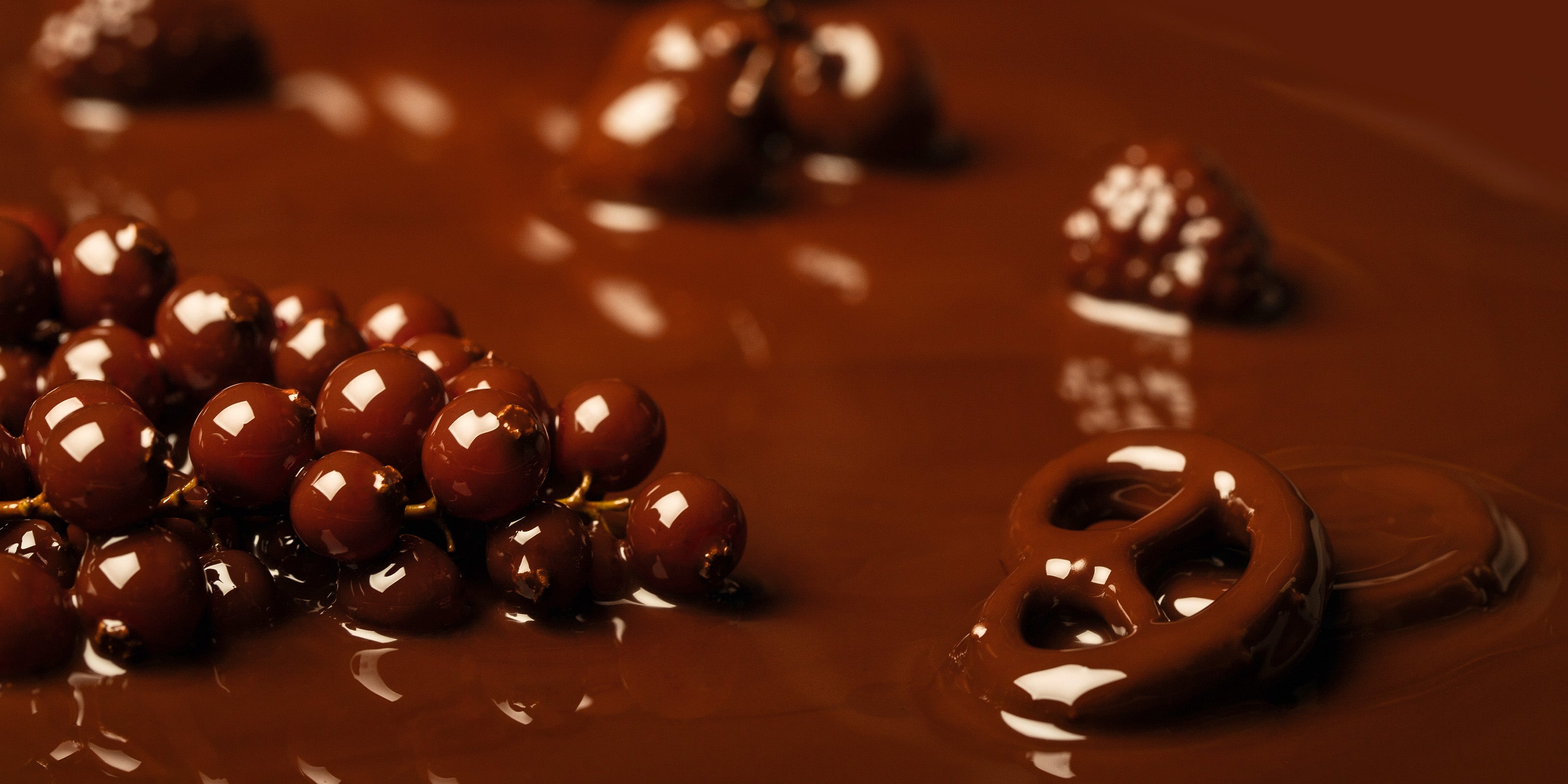 Rausch Kakaoprodukte Banner