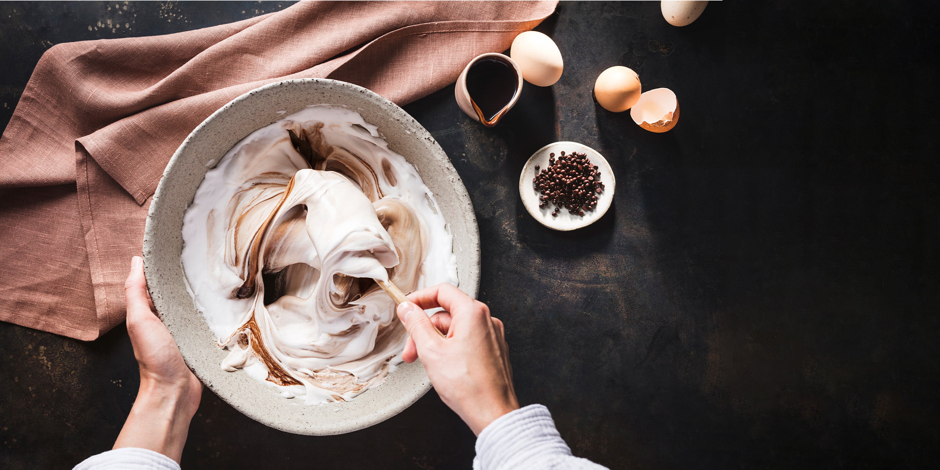 Titelbild Kochen & Backen