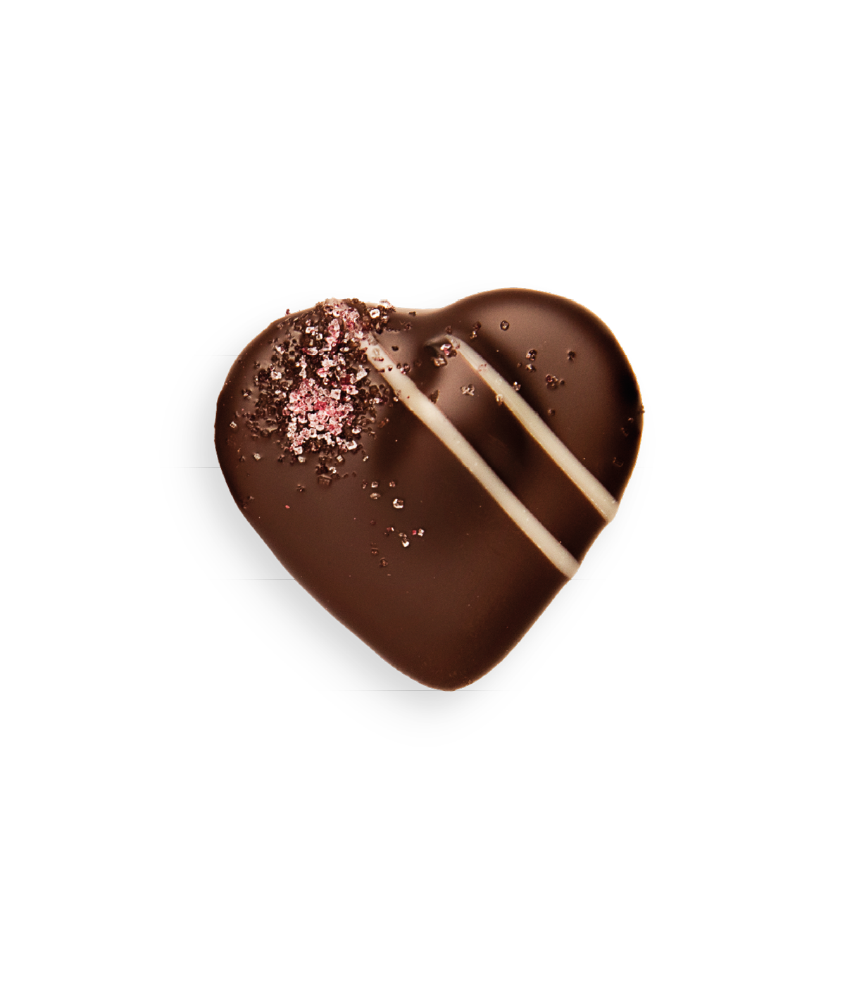 Rausch Praline Kirschherz