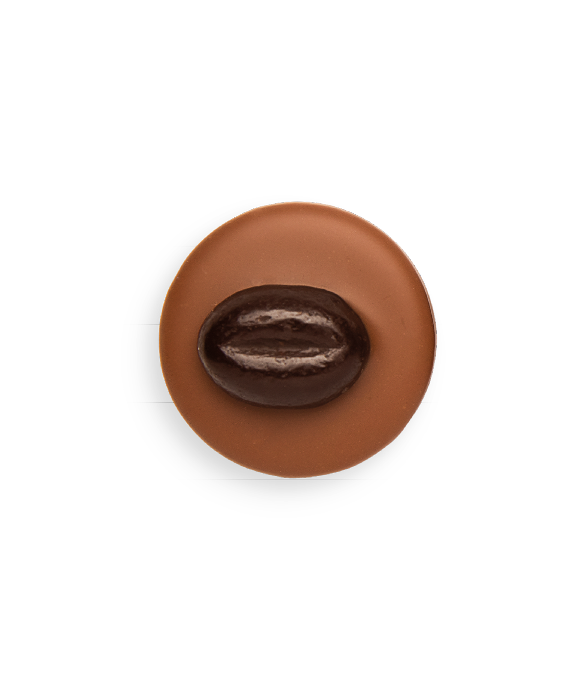 Rausch Praline Kaffee