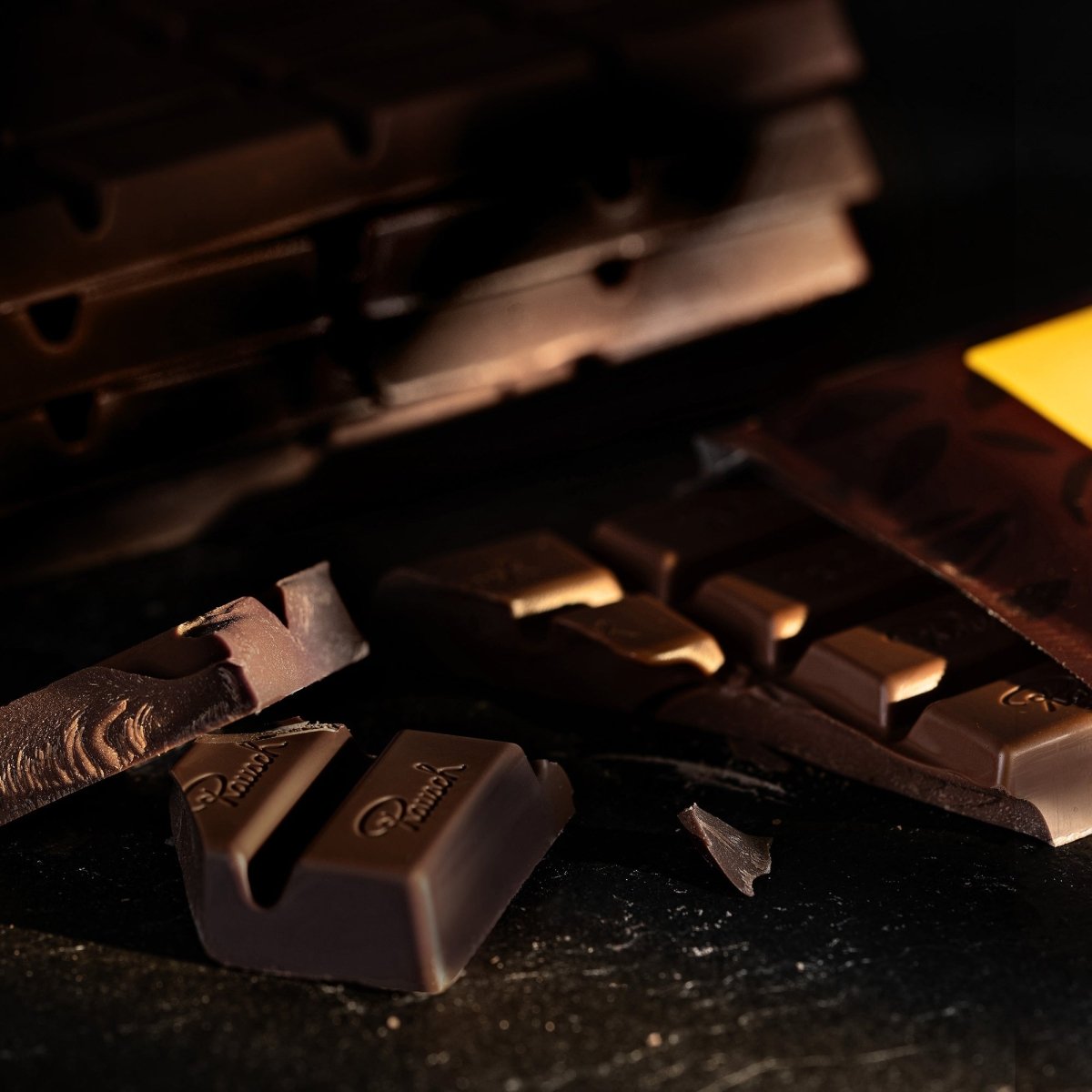 Rausch Plantagen Costa Rica 75% Schokolade