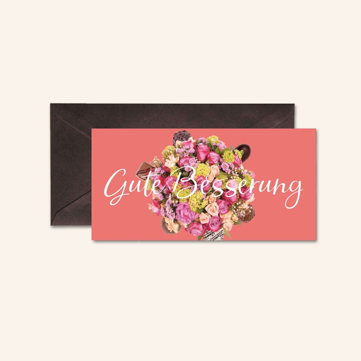 GUTE BESSERUNG - Rausch