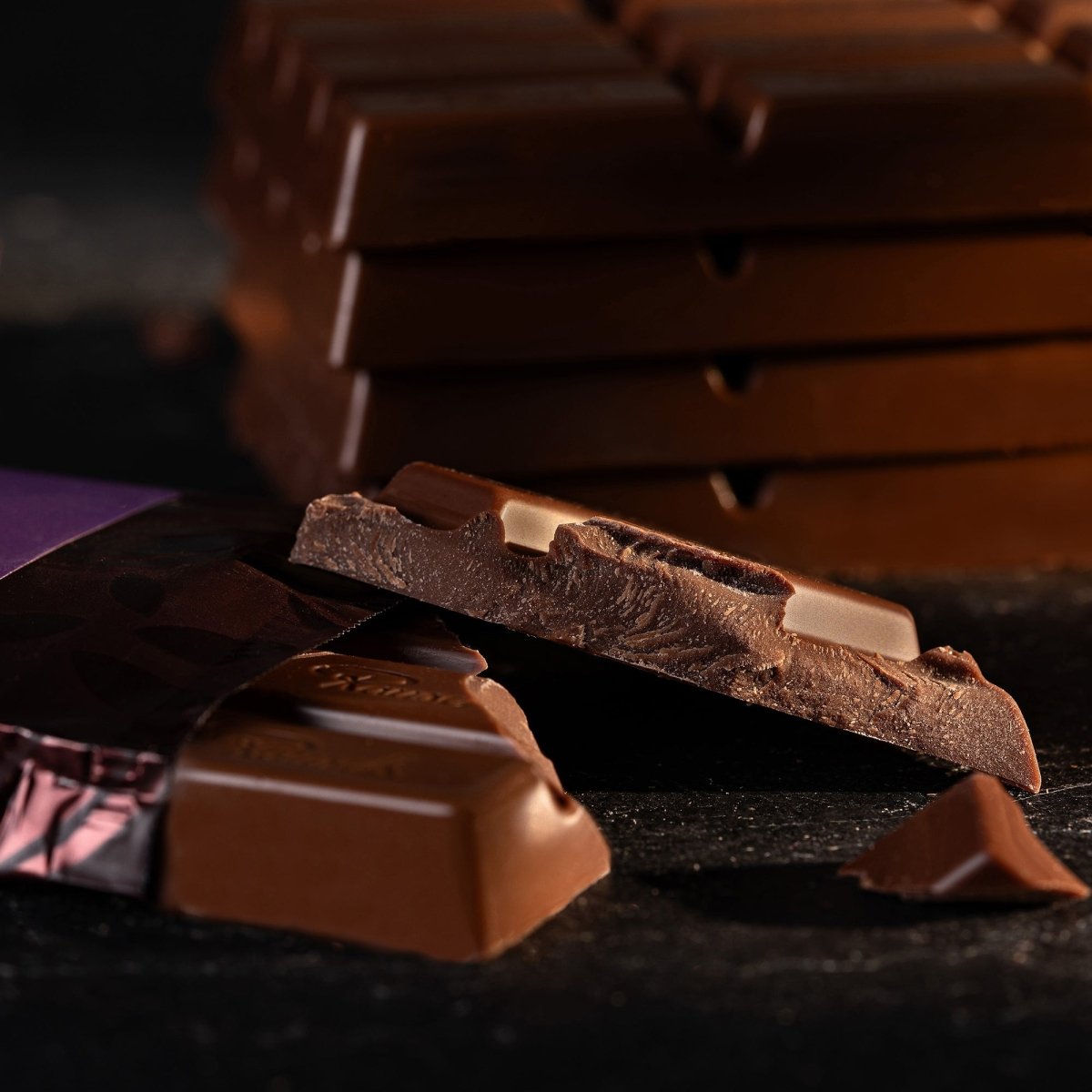 Rausch Plantagen Madagaskar 55%