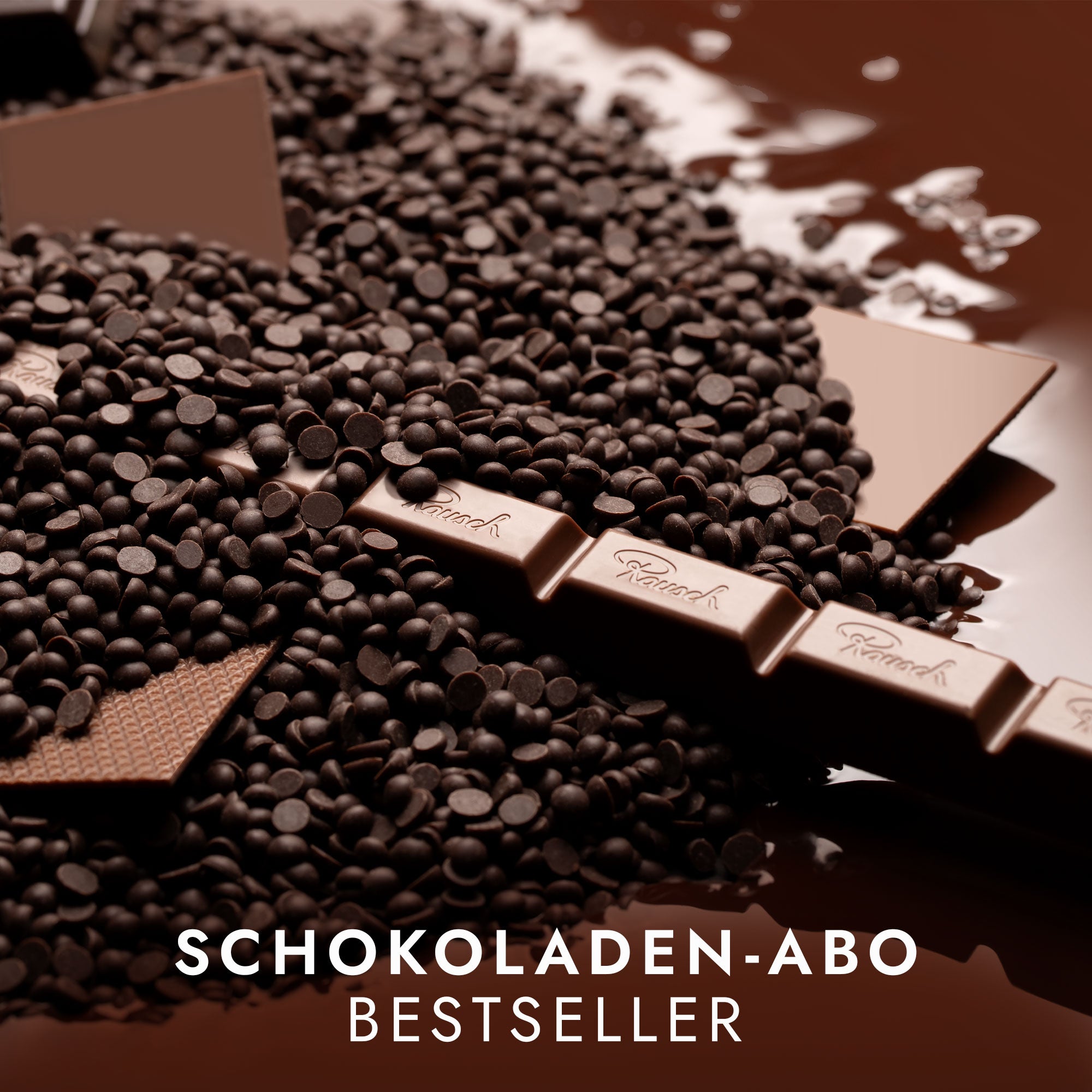 CHOCOLATE SUBSCRIPTION BESTSELLER