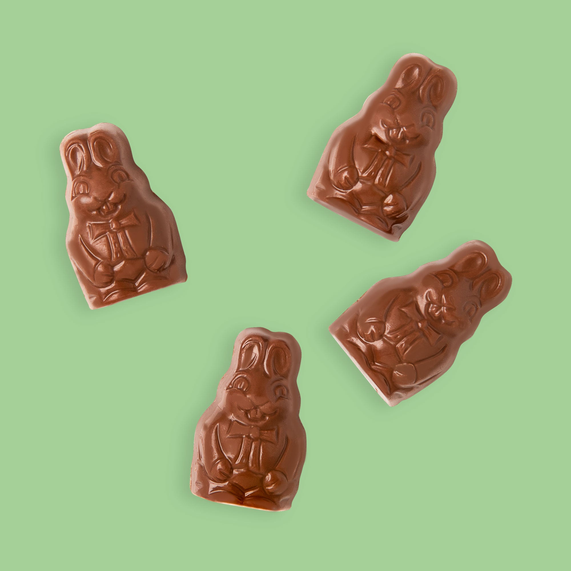 EASTER BUNNY GRENADA 39% I 10g